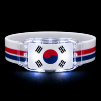 Corée du Sud 🇰🇷