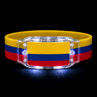 Colombie 🇨🇴