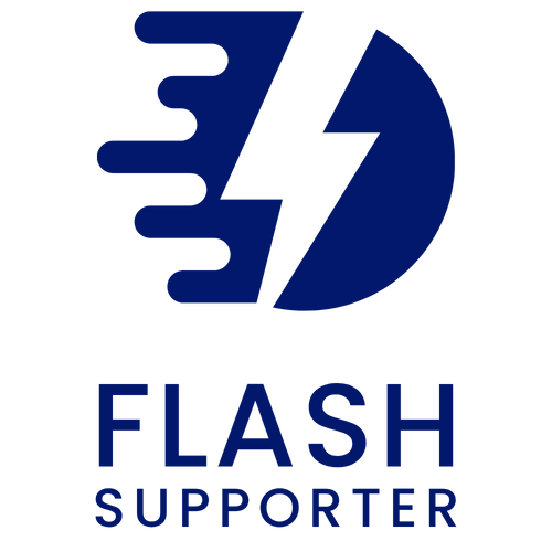 Flash Supporter